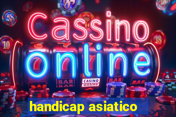 handicap asiatico -1.25